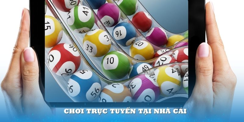 Chơi trực tuyến tại nhà cái mang lại nhiều lợi thế hơn khi phải tham gia trực tiếp