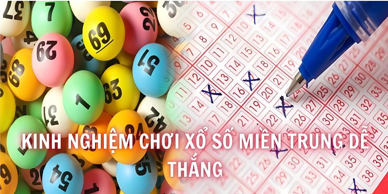 Bật mí phương pháp chơi XSMT ăn chắc phần thắng từ cao thủ