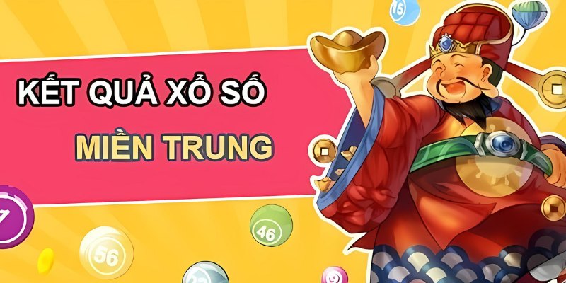 Yếu tố khiến bạn nên thử sức vận may tại Xổ số miền Trung