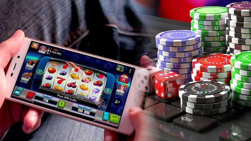 Ưu điểm chỉ có khi chơi table games tại nhà cái